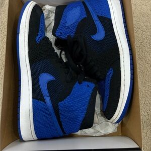 Nike AIR JORDAN 1 RETRO FLYKNIT